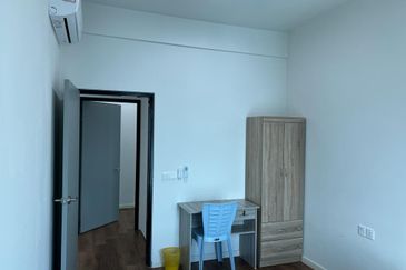 Utropolis @ Batu Kawan