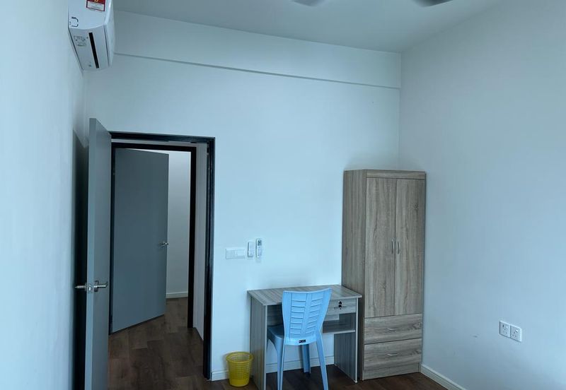 Utropolis @ Batu Kawan