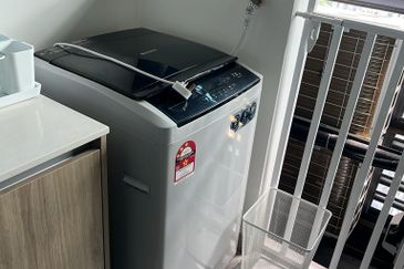 Utropolis @ Batu Kawan