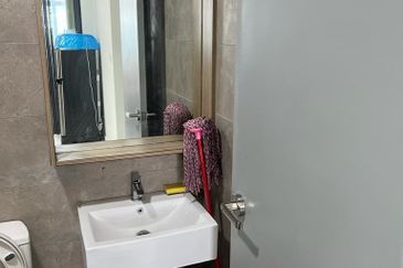 Utropolis @ Batu Kawan