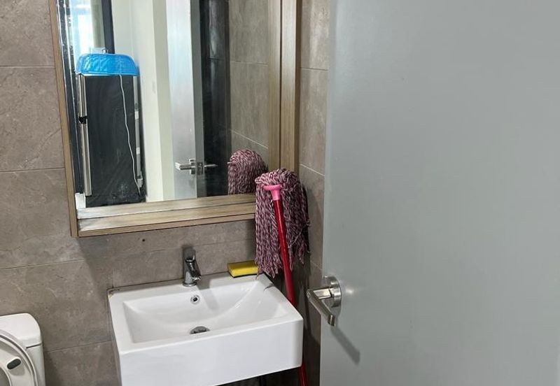 Utropolis @ Batu Kawan