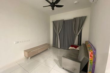 Utropolis @ Batu Kawan