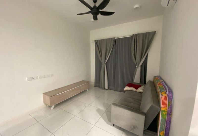 Utropolis @ Batu Kawan