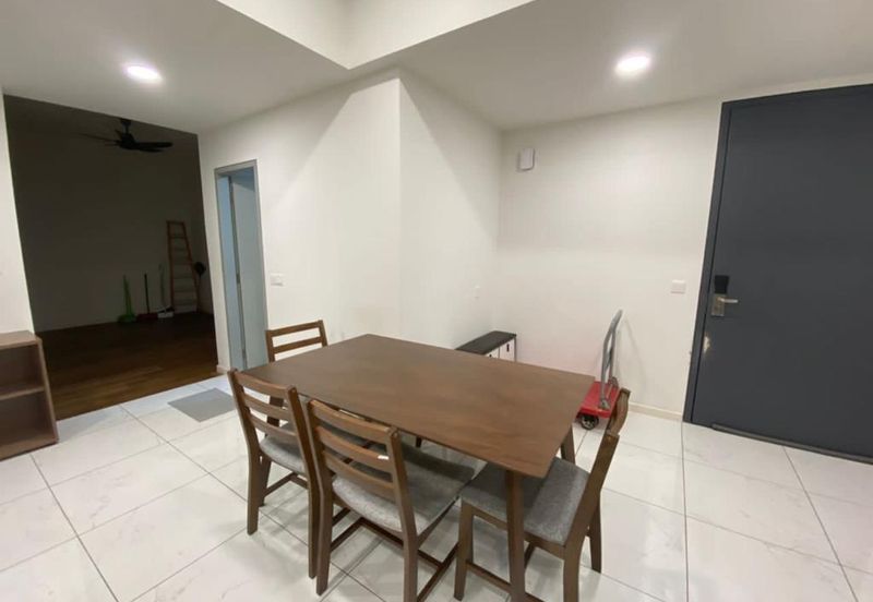 Utropolis @ Batu Kawan