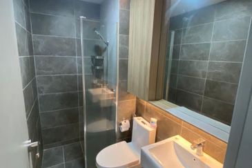 Utropolis @ Batu Kawan