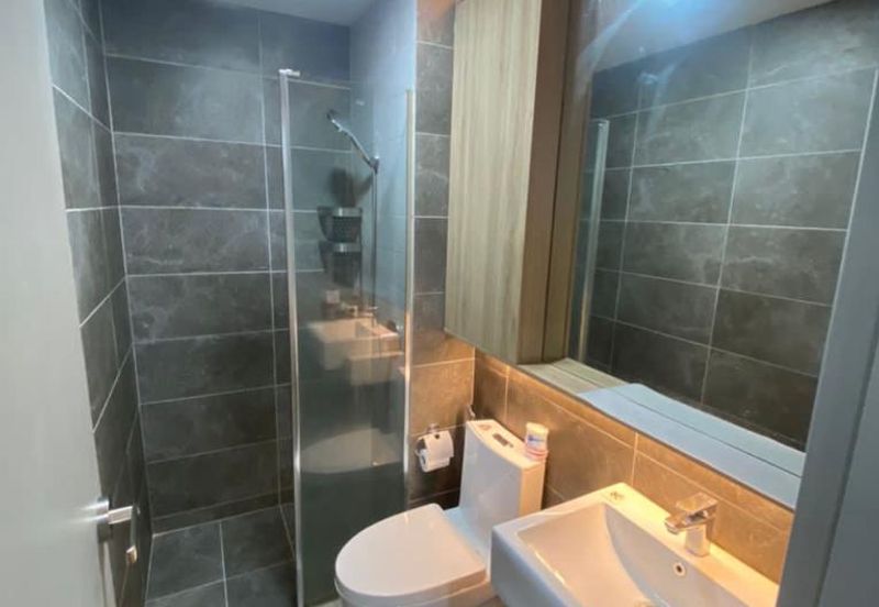 Utropolis @ Batu Kawan