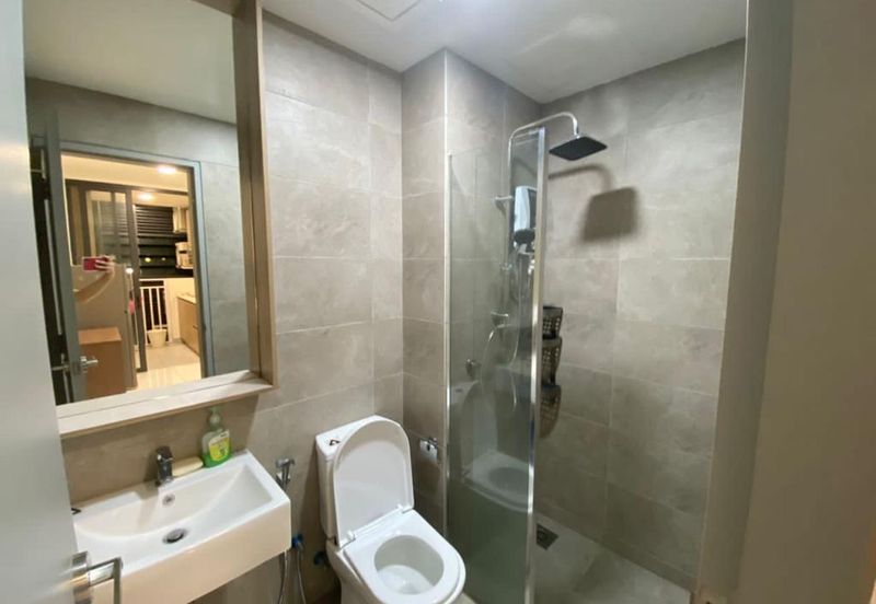 Utropolis @ Batu Kawan