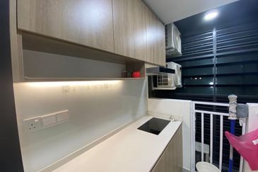 Utropolis @ Batu Kawan