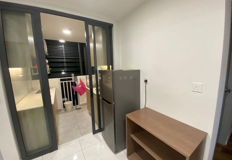 Utropolis @ Batu Kawan