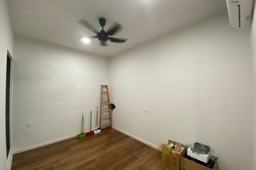 Utropolis @ Batu Kawan