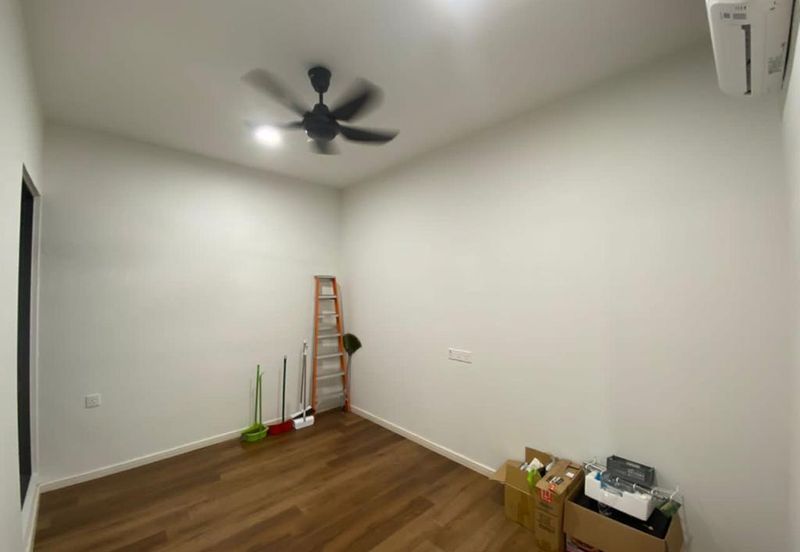 Utropolis @ Batu Kawan