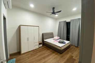 Utropolis @ Batu Kawan