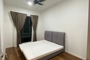 Utropolis @ Batu Kawan