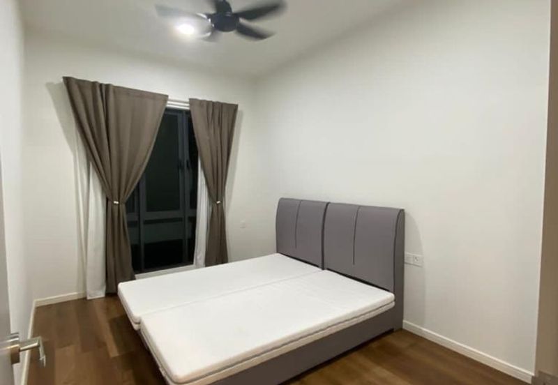 Utropolis @ Batu Kawan