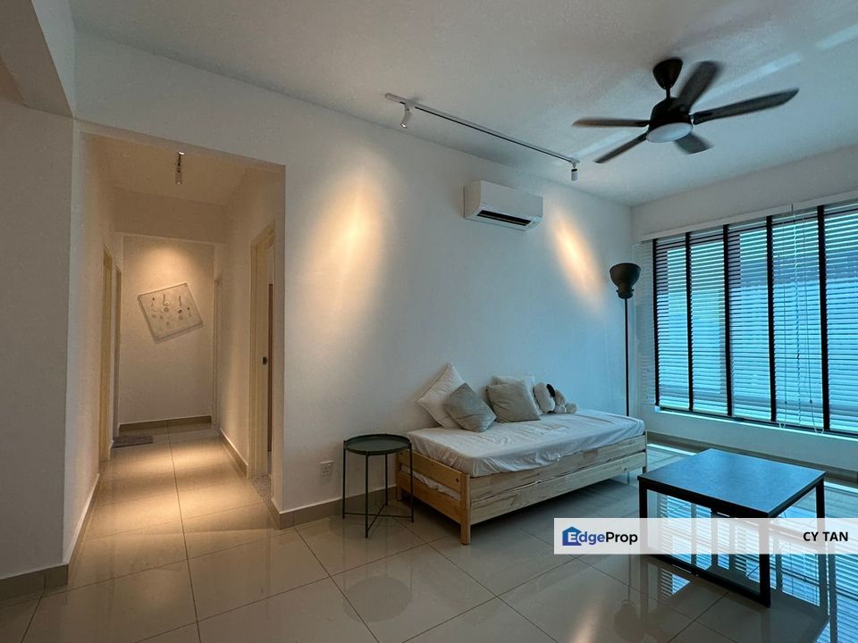 One Foresta Condo in Bayan Lepas@Luxury Furnished , Penang, Bayan Lepas