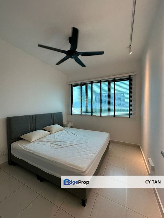 One Foresta Condo in Bayan Lepas@Luxury Furnished , Penang, Bayan Lepas