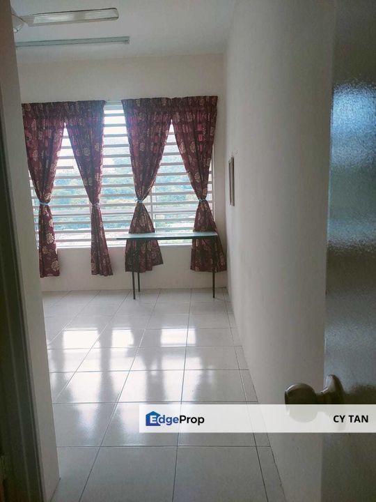 Mahsuri Square Condo at Bayan Baru nearby Bayan Lepas Industrial Zone, Penang, Bayan Baru