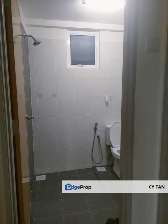 Mahsuri Square Condo at Bayan Baru nearby Bayan Lepas Industrial Zone, Penang, Bayan Baru