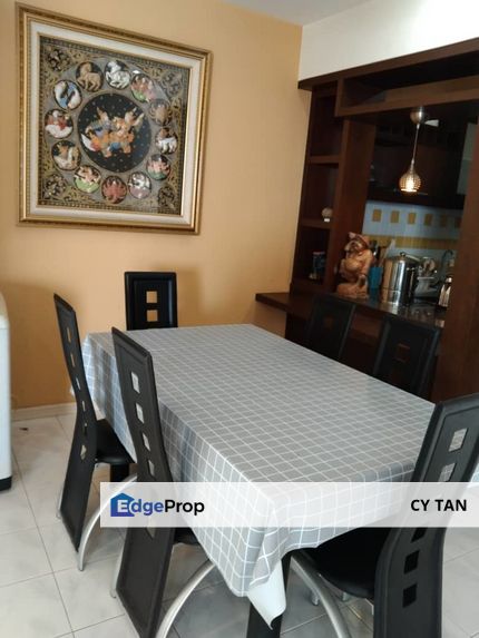 Marina Bay Condo at Tanjung Tokong  Outstanding Location, Luxurious Renovation, Penang, Tanjung Tokong