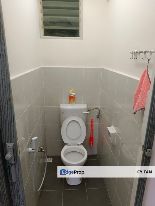 Room Renting Nearby Bayan Lepas Industrial Zone, Penang, Bayan Baru
