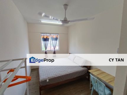 Room Renting Nearby Bayan Lepas Industrial Zone, Penang, Bayan Baru