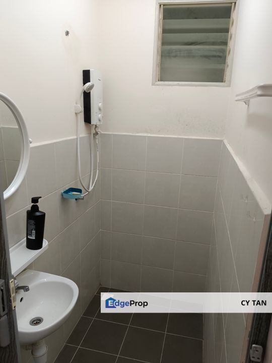 Room Renting Nearby Bayan Lepas Industrial Zone, Penang, Bayan Baru