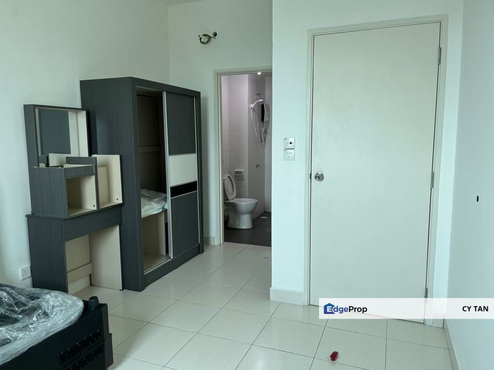 One Foresta Condo at Bayan Lepas nearby Penang International Airport, Penang, Bayan Lepas