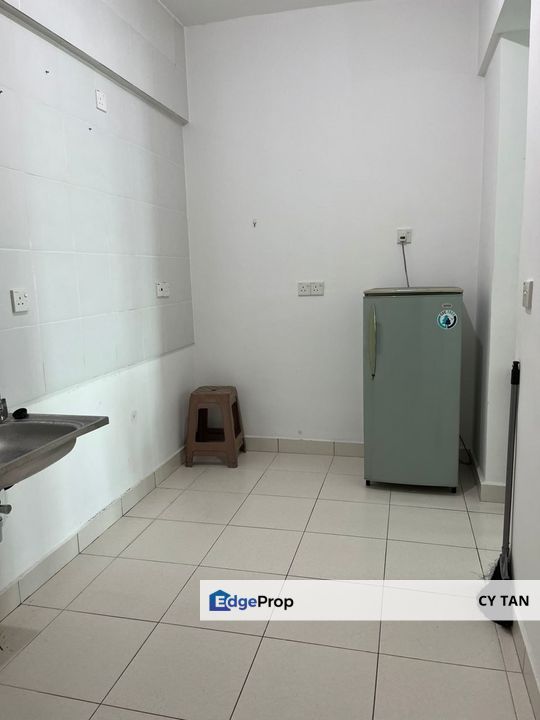 One Foresta Condo at Bayan Lepas nearby Penang International Airport, Penang, Bayan Lepas