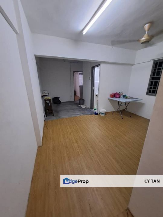 Puncak Erskine Flat at Tanjung Tokong, Penang, Tanjung Tokong