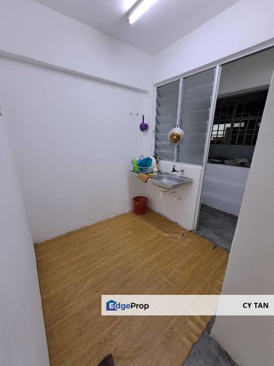 Puncak Erskine Flat at Tanjung Tokong, Penang, Tanjung Tokong