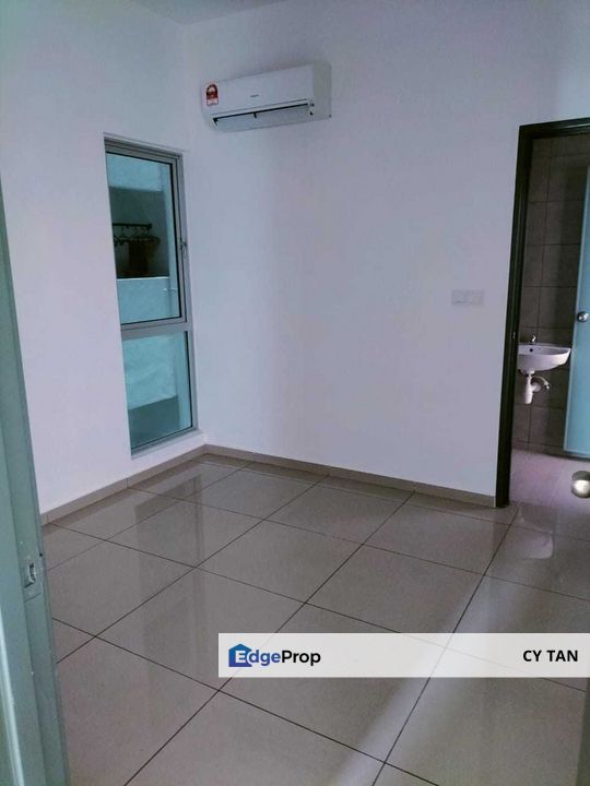 Metropol Condo at Bandar Perda, Bukit Mertajam with Brand New fully furnished., Penang, Bukit Mertajam