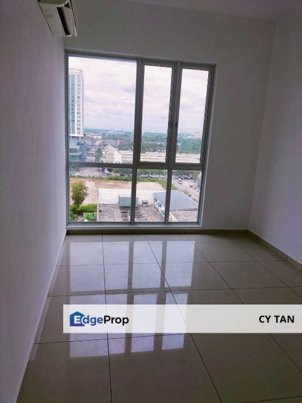 Metropol Condo at Bandar Perda, Bukit Mertajam with Brand New fully furnished., Penang, Bukit Mertajam