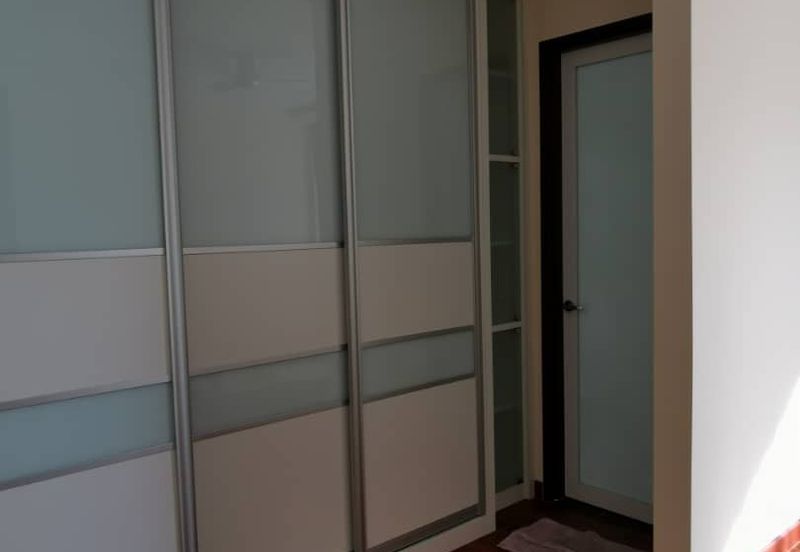 Arasia Perdana (The Clovers)