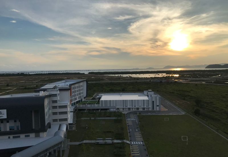 Utropolis @ Batu Kawan