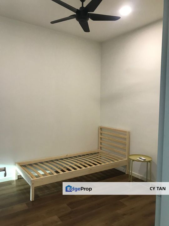 Suasana @ Utropolis Condo at Batu Kawan nearby Penang 2nd Bridge, Penang, Batu Kawan