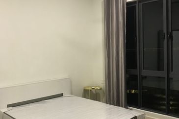 Utropolis @ Batu Kawan