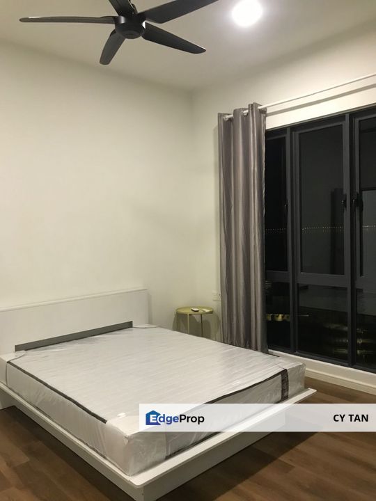 Suasana @ Utropolis Condo at Batu Kawan nearby Penang 2nd Bridge, Penang, Batu Kawan