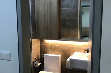 Utropolis @ Batu Kawan