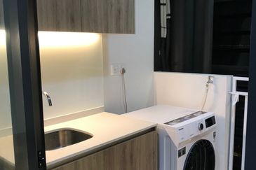 Utropolis @ Batu Kawan