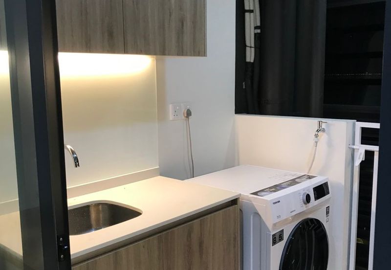 Utropolis @ Batu Kawan