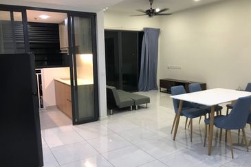 Utropolis @ Batu Kawan