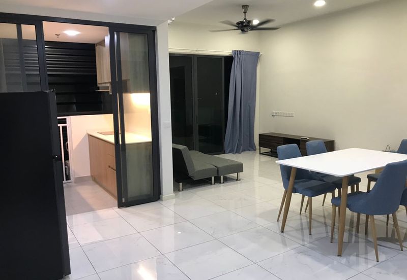 Utropolis @ Batu Kawan