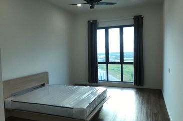 Utropolis @ Batu Kawan