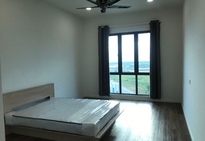 Utropolis @ Batu Kawan