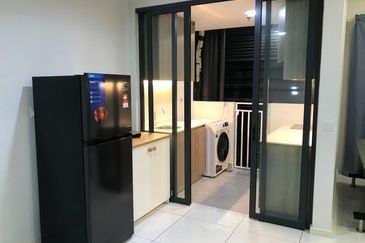 Utropolis @ Batu Kawan