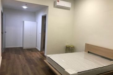 Utropolis @ Batu Kawan