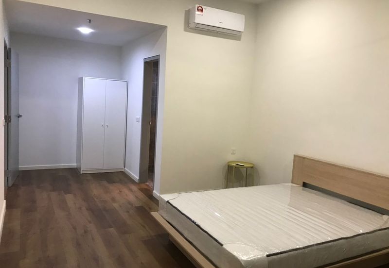 Utropolis @ Batu Kawan