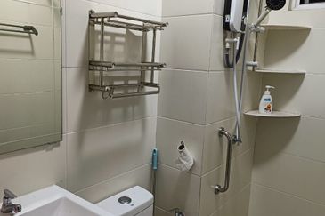 EXO Residences @ Juru Sentral