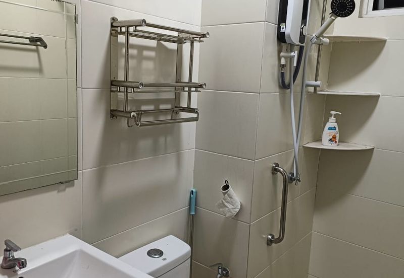 EXO Residences @ Juru Sentral