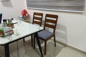 EXO Residences @ Juru Sentral